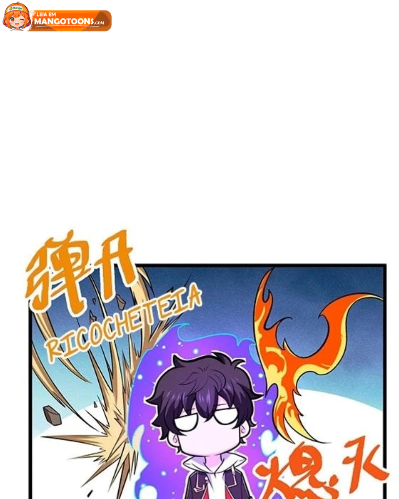 Read Poupe-me, Grande Lorde Manga Online
