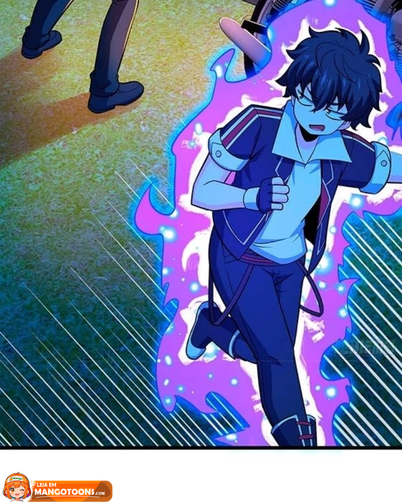 Read Poupe-me, Grande Lorde Manga Online