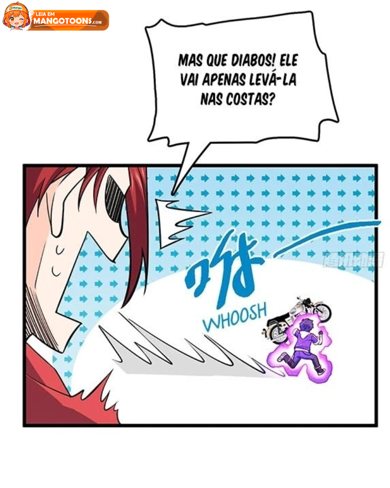 Read Poupe-me, Grande Lorde Manga Online
