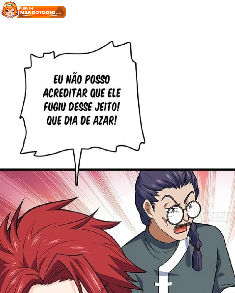 Read Poupe-me, Grande Lorde Manga Online