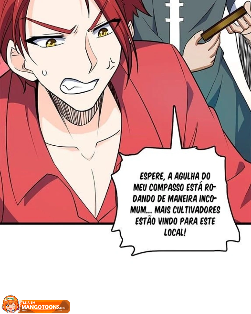 Read Poupe-me, Grande Lorde Manga Online