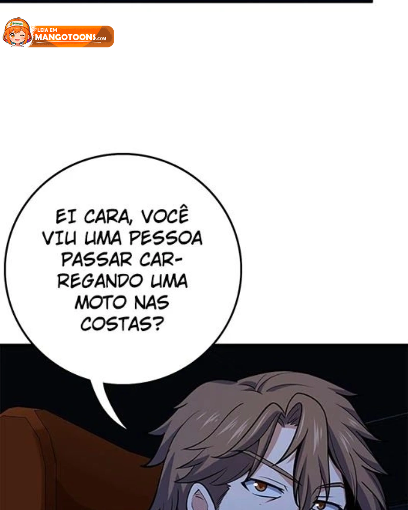 Read Poupe-me, Grande Lorde Manga Online