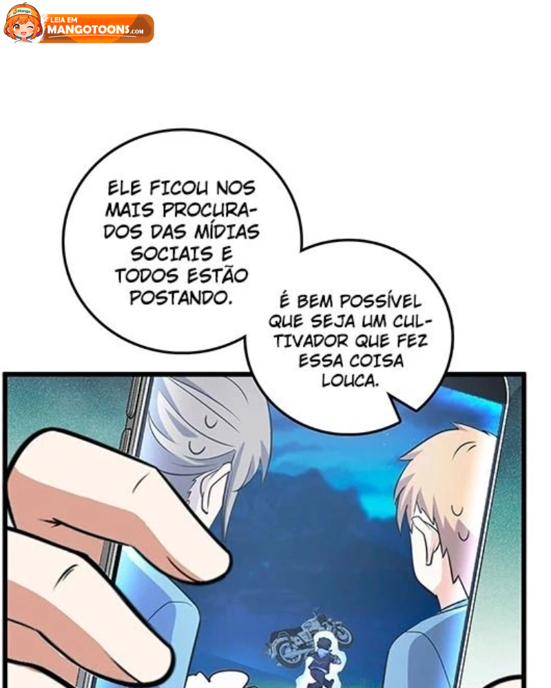 Read Poupe-me, Grande Lorde Manga Online