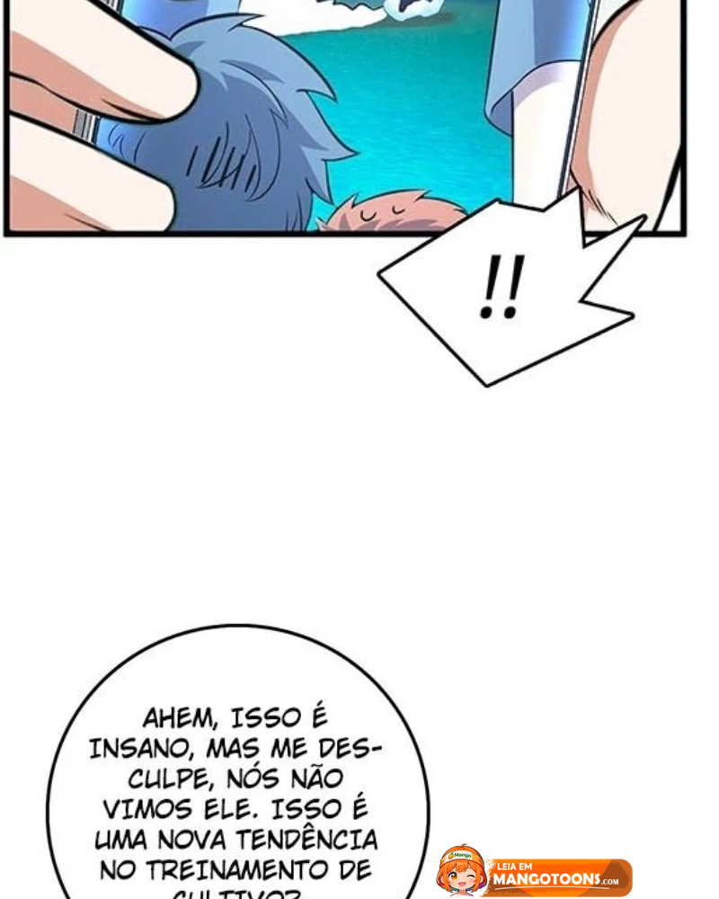 Read Poupe-me, Grande Lorde Manga Online