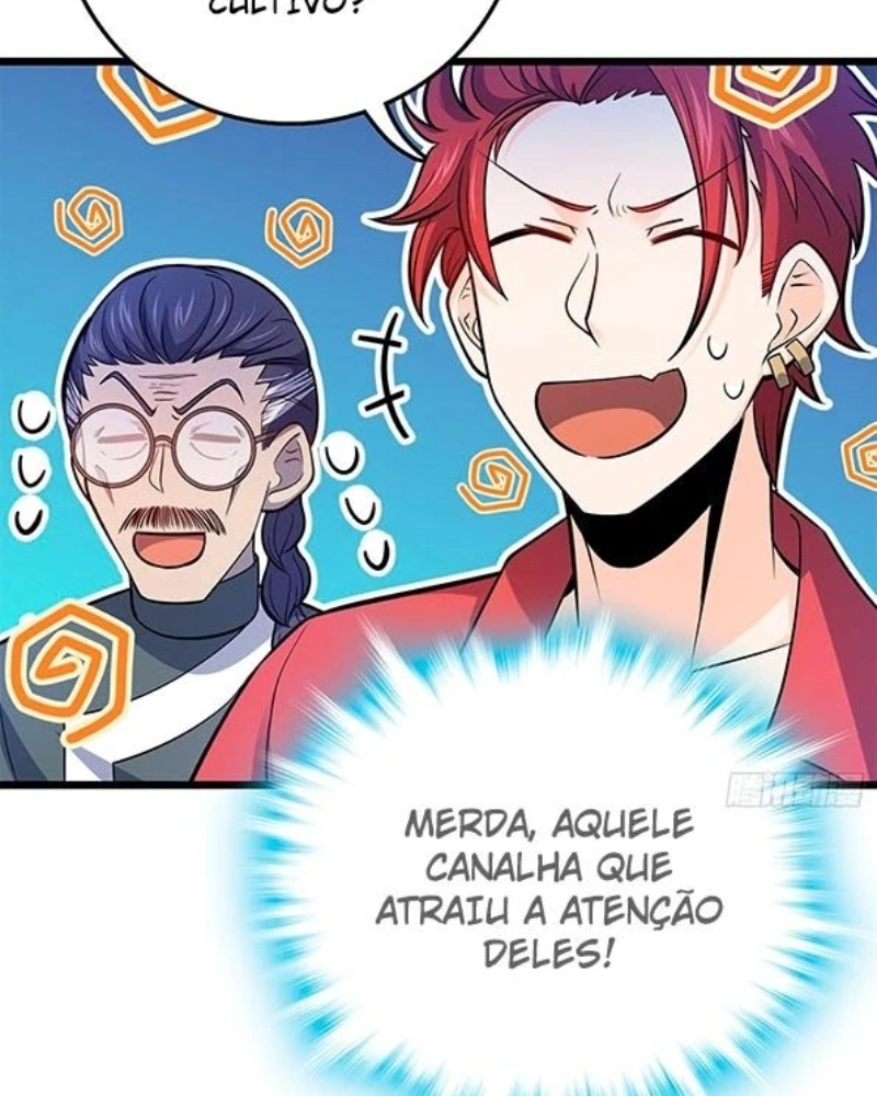 Read Poupe-me, Grande Lorde Manga Online