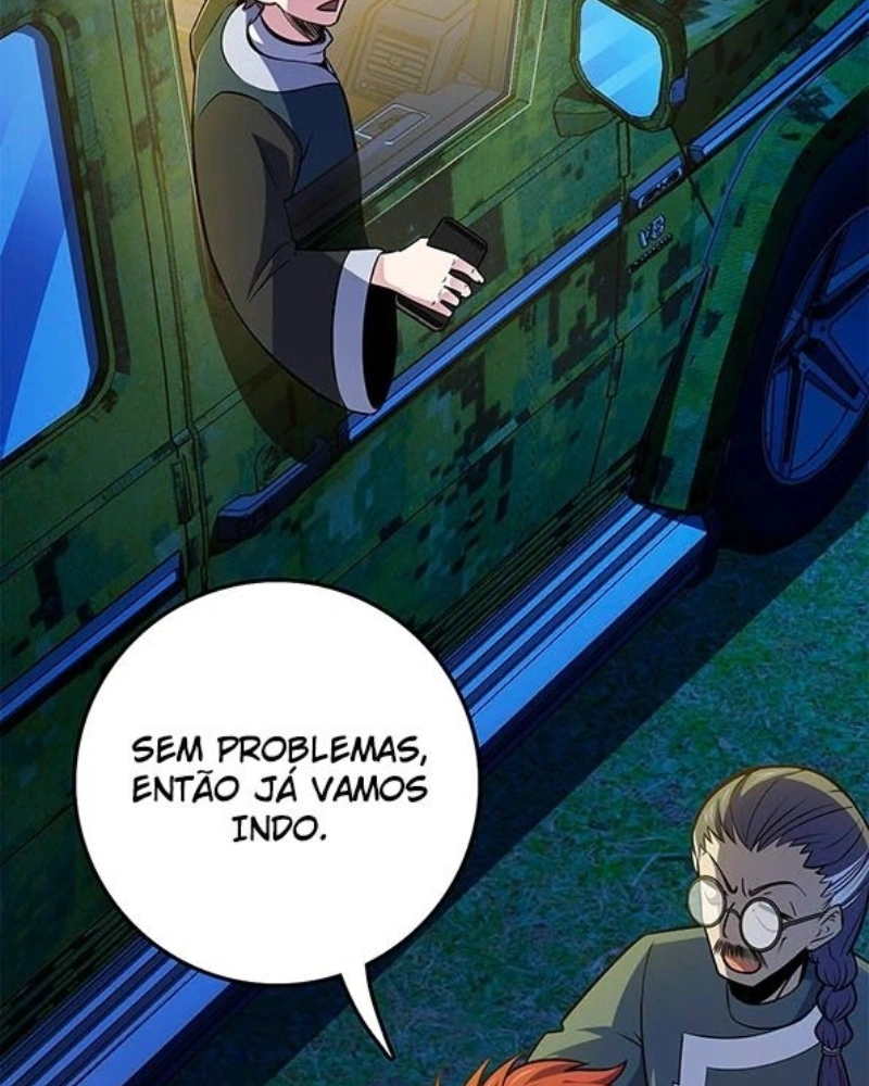 Read Poupe-me, Grande Lorde Manga Online