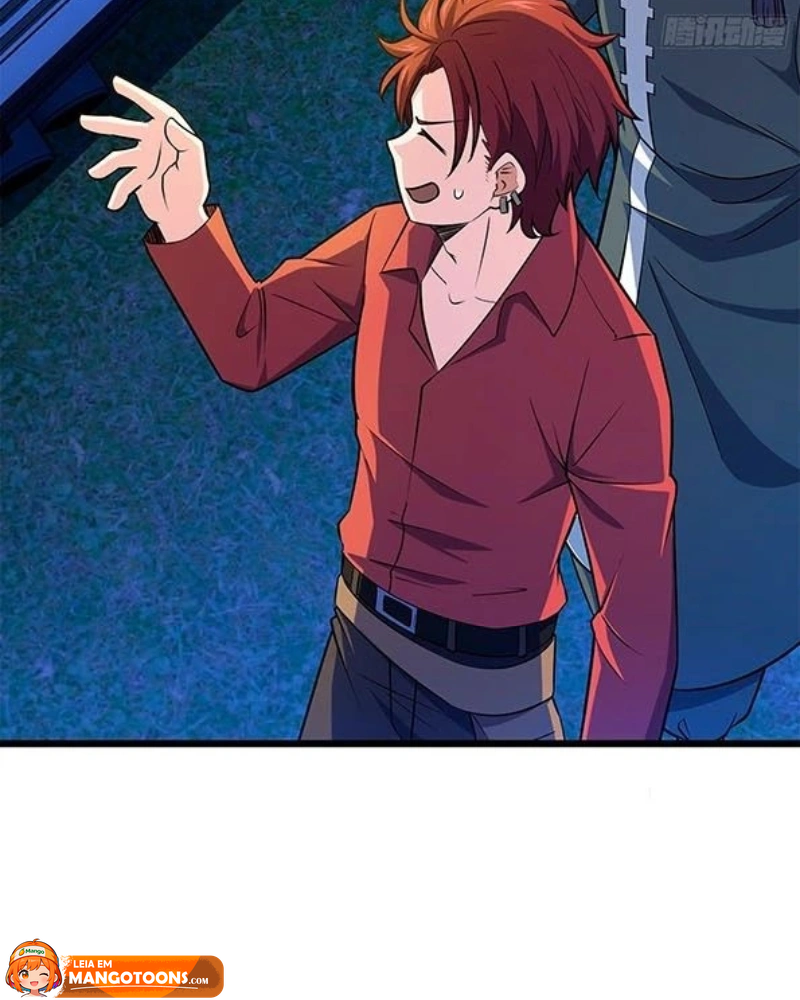 Read Poupe-me, Grande Lorde Manga Online