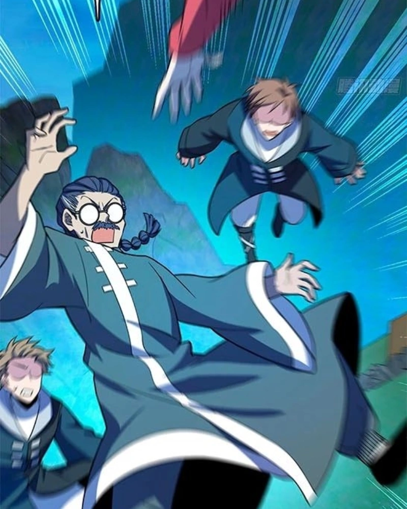 Read Poupe-me, Grande Lorde Manga Online