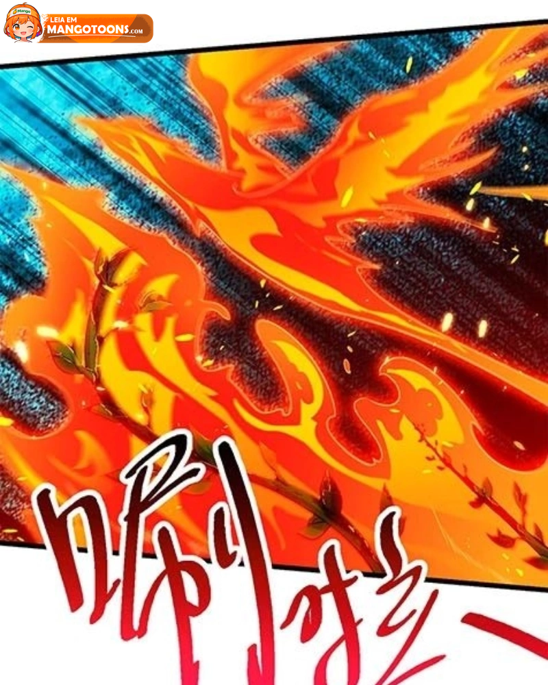 Read Poupe-me, Grande Lorde Manga Online