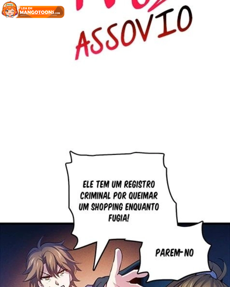 Read Poupe-me, Grande Lorde Manga Online
