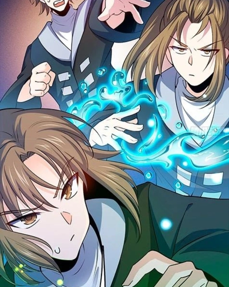 Read Poupe-me, Grande Lorde Manga Online