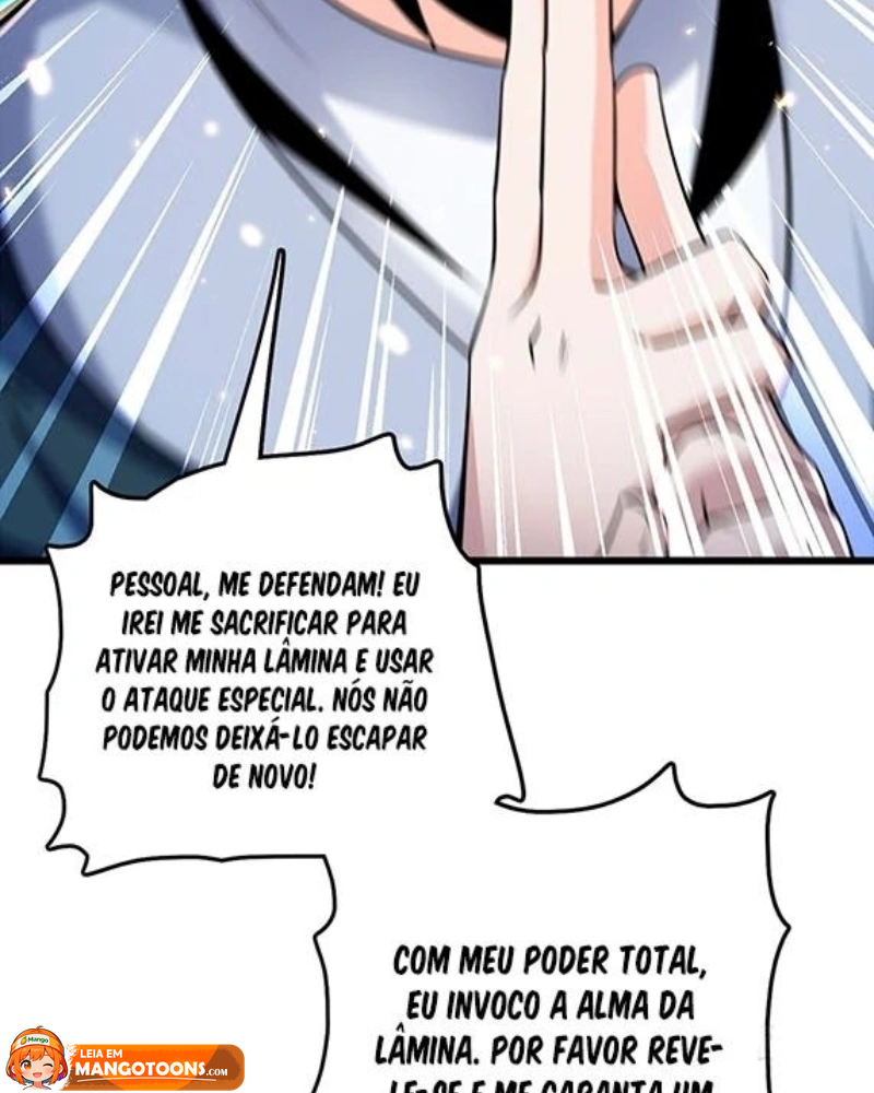 Read Poupe-me, Grande Lorde Manga Online