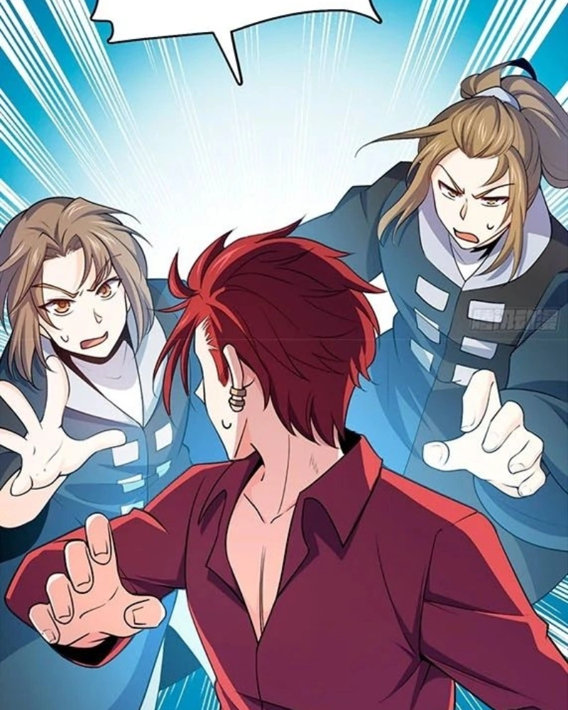 Read Poupe-me, Grande Lorde Manga Online