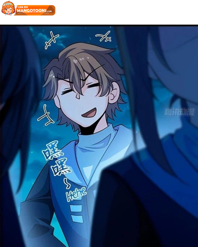 Read Poupe-me, Grande Lorde Manga Online