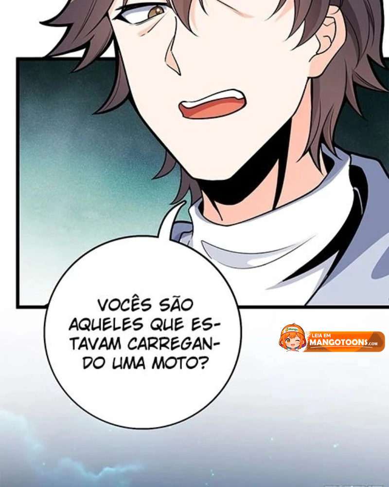 Read Poupe-me, Grande Lorde Manga Online