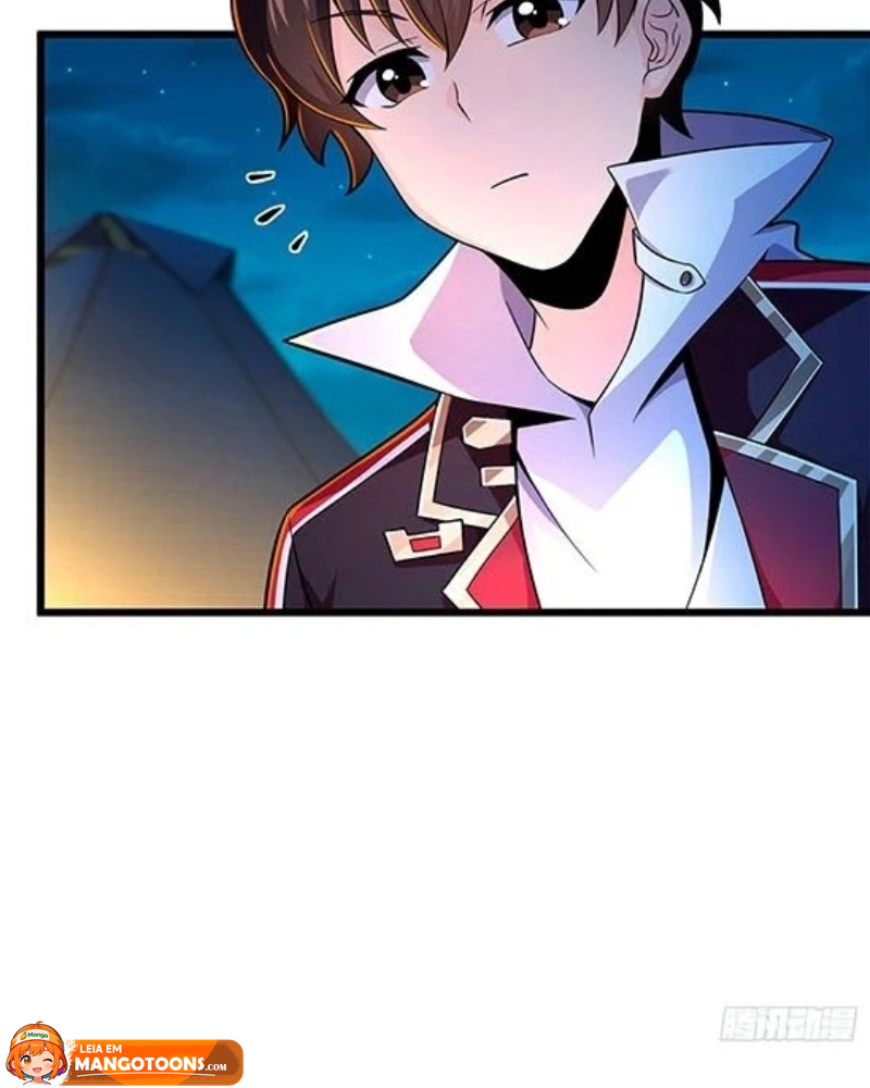 Read Poupe-me, Grande Lorde Manga Online