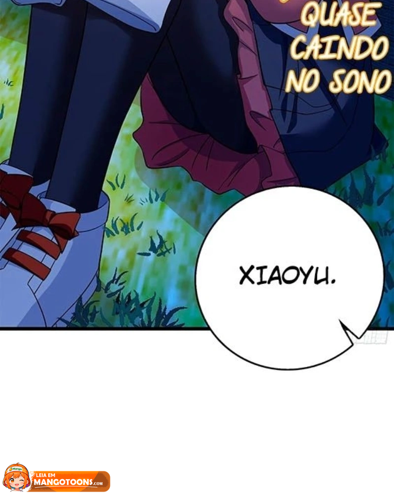 Read Poupe-me, Grande Lorde Manga Online