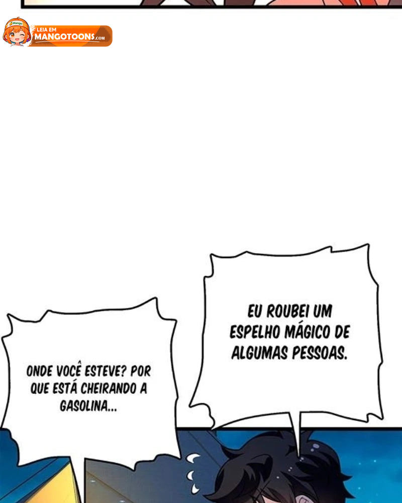 Read Poupe-me, Grande Lorde Manga Online