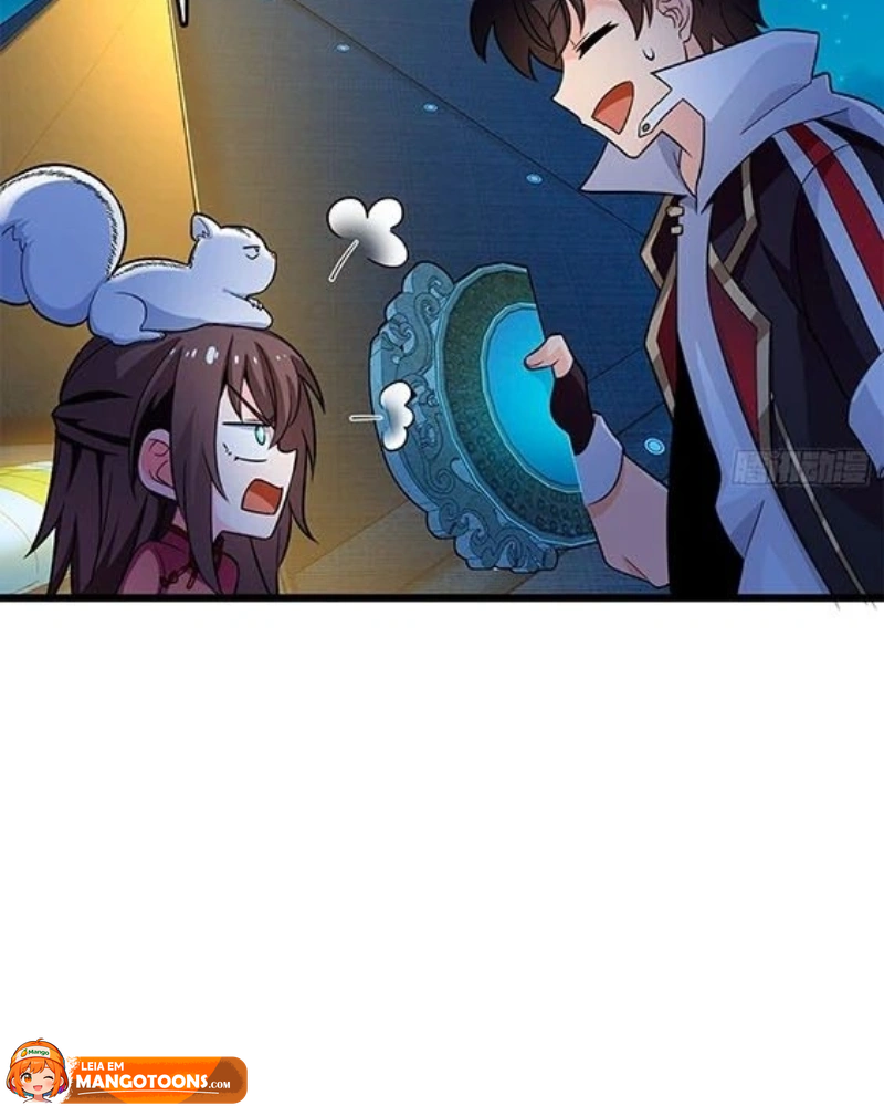 Read Poupe-me, Grande Lorde Manga Online