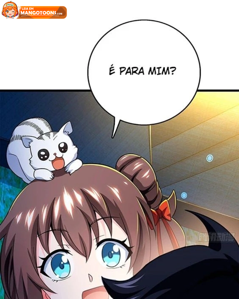 Read Poupe-me, Grande Lorde Manga Online