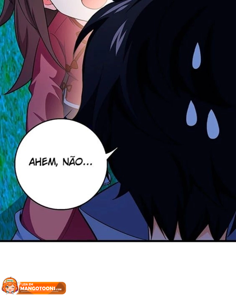 Read Poupe-me, Grande Lorde Manga Online