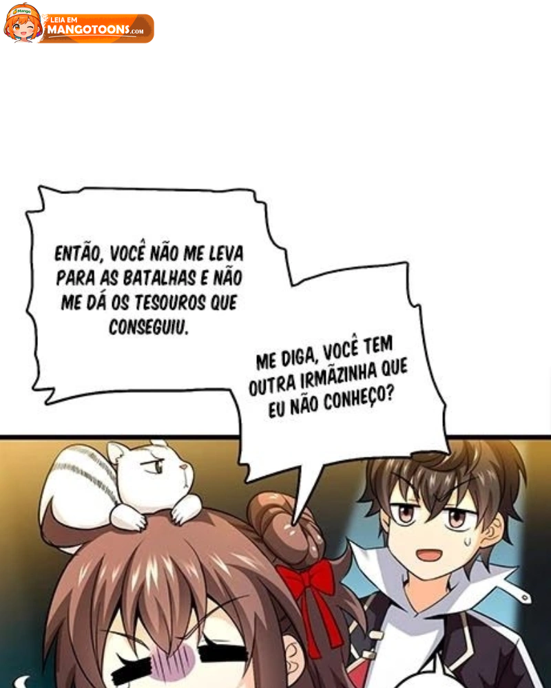 Read Poupe-me, Grande Lorde Manga Online