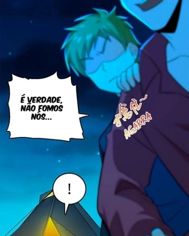 Read Poupe-me, Grande Lorde Manga Online
