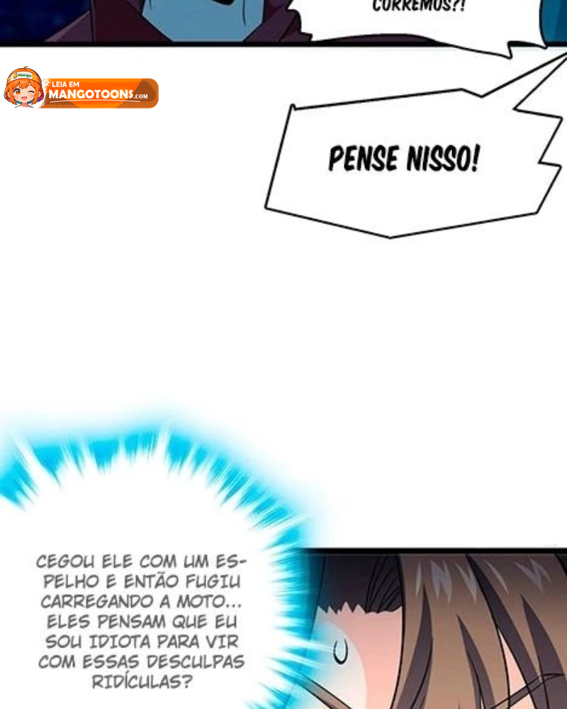 Read Poupe-me, Grande Lorde Manga Online