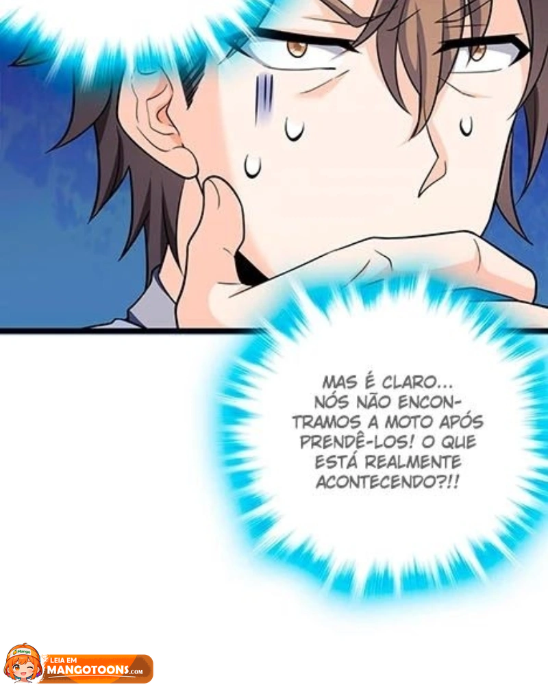 Read Poupe-me, Grande Lorde Manga Online
