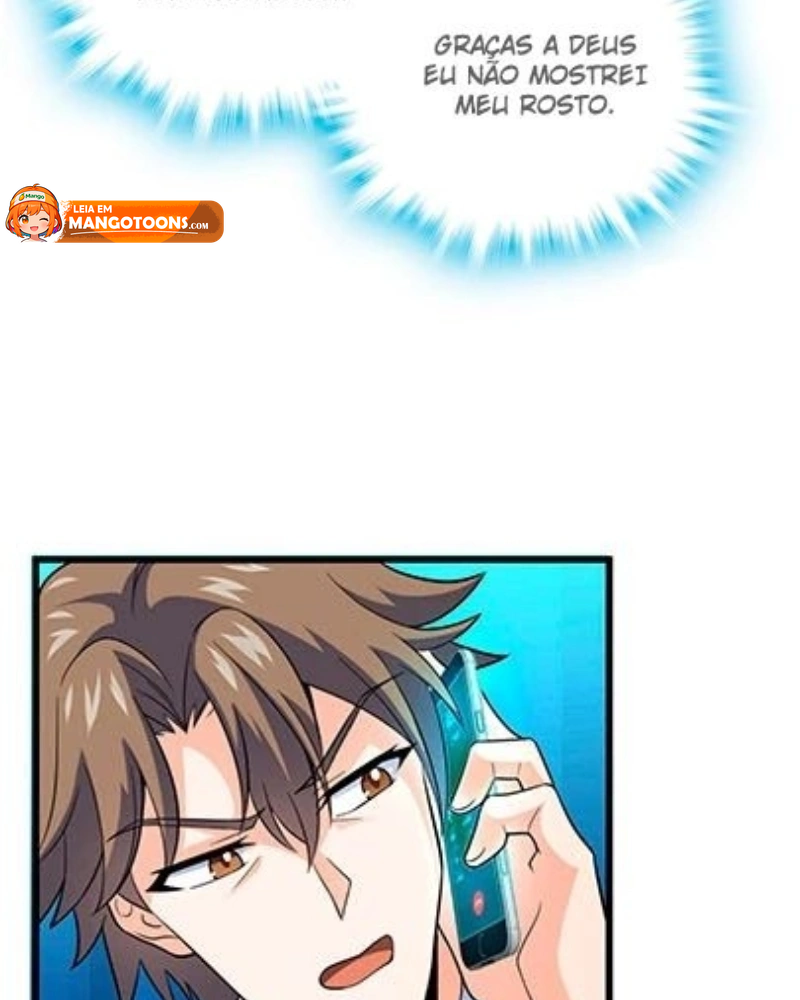 Read Poupe-me, Grande Lorde Manga Online
