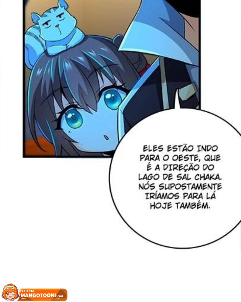 Read Poupe-me, Grande Lorde Manga Online