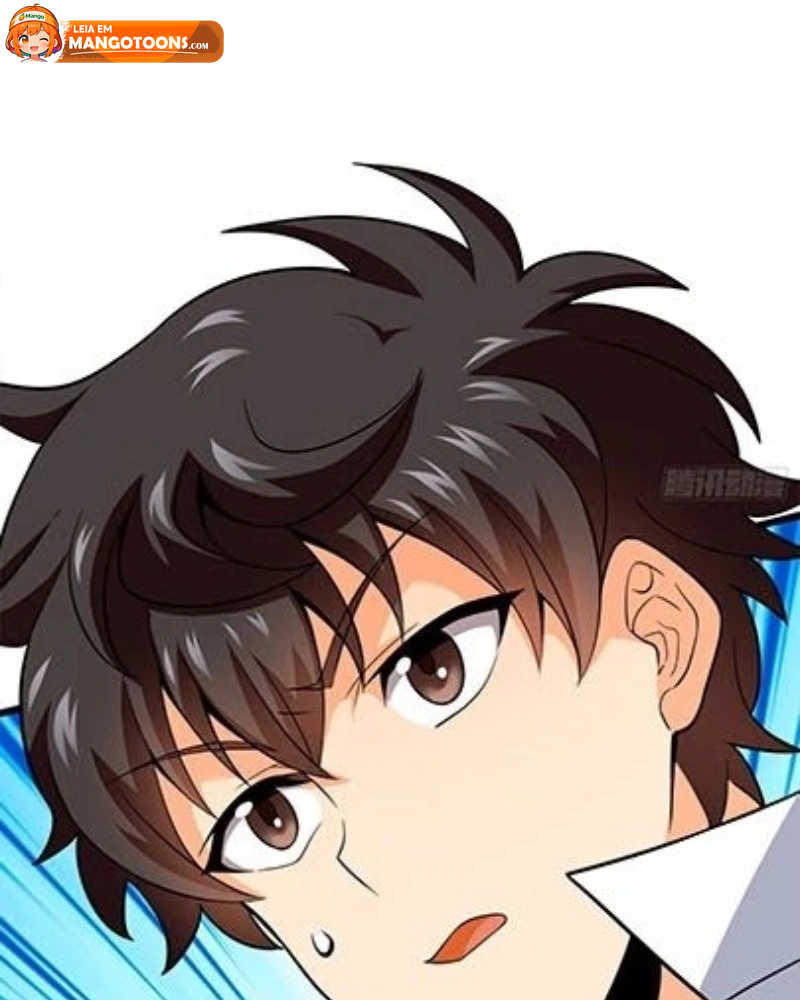 Read Poupe-me, Grande Lorde Manga Online