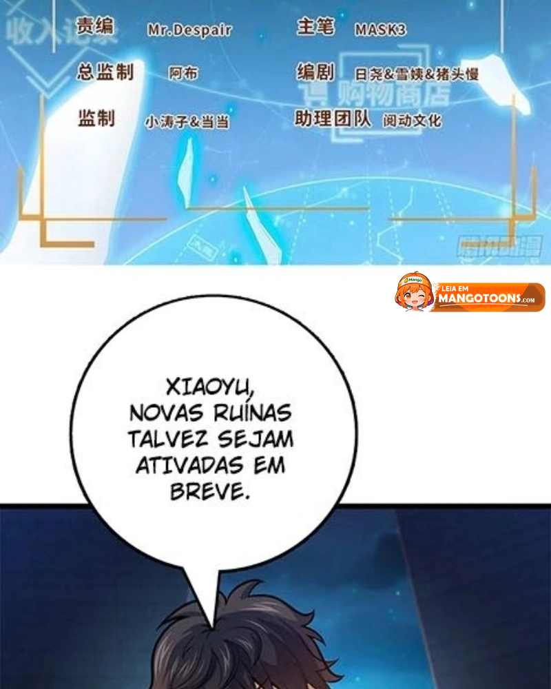Read Poupe-me, Grande Lorde Manga Online