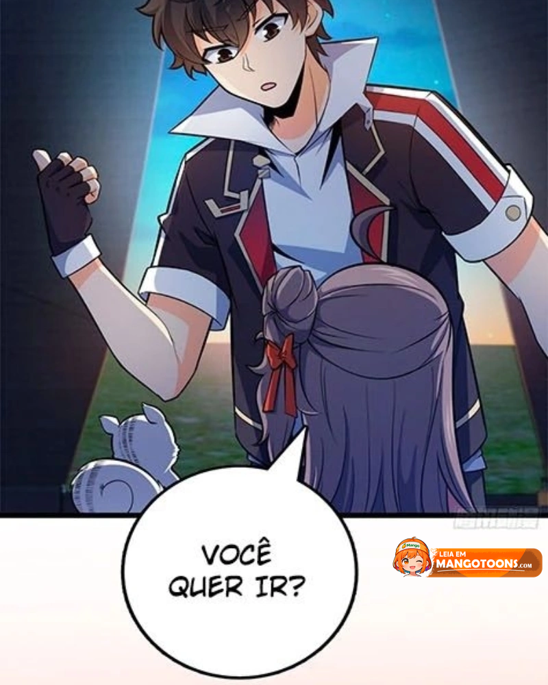 Read Poupe-me, Grande Lorde Manga Online