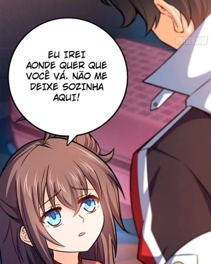 Read Poupe-me, Grande Lorde Manga Online