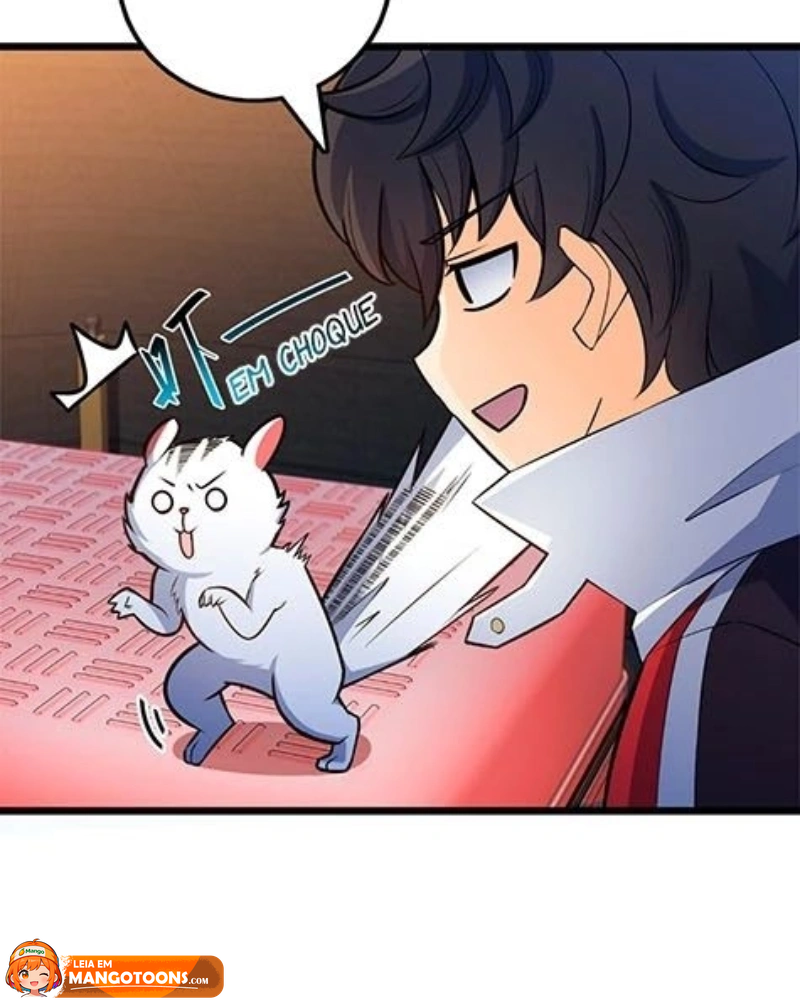 Read Poupe-me, Grande Lorde Manga Online