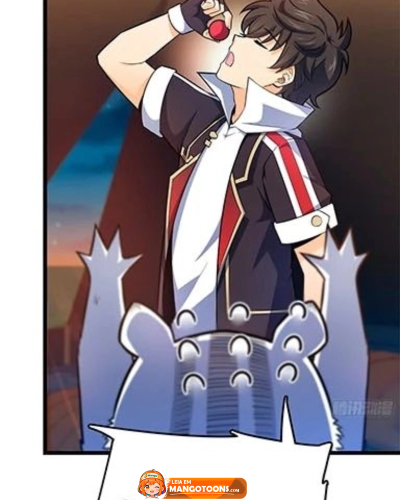 Read Poupe-me, Grande Lorde Manga Online