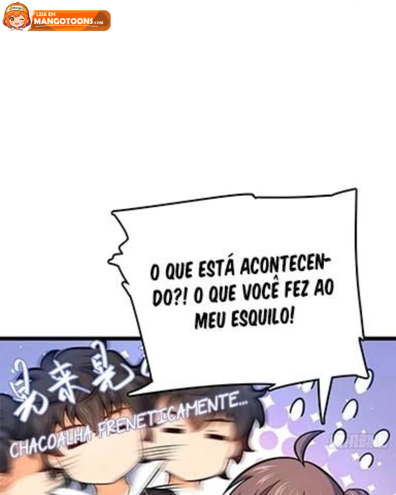 Read Poupe-me, Grande Lorde Manga Online