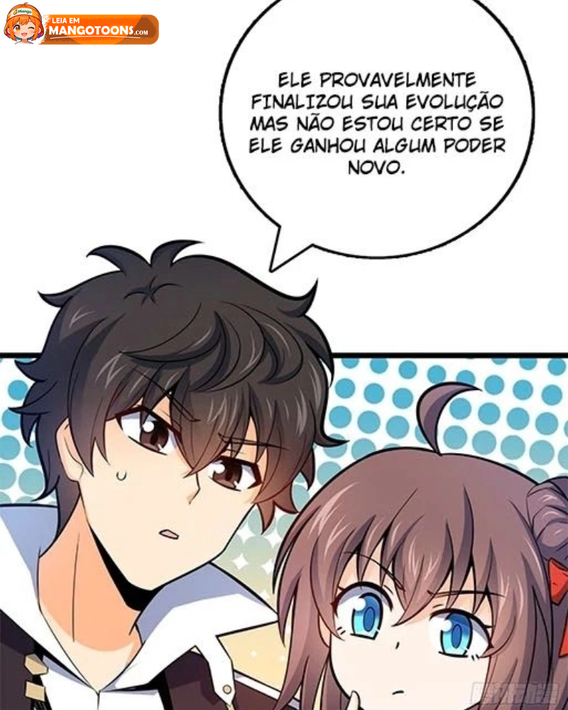 Read Poupe-me, Grande Lorde Manga Online