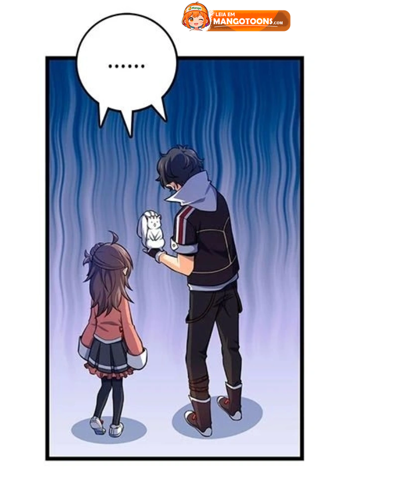 Read Poupe-me, Grande Lorde Manga Online