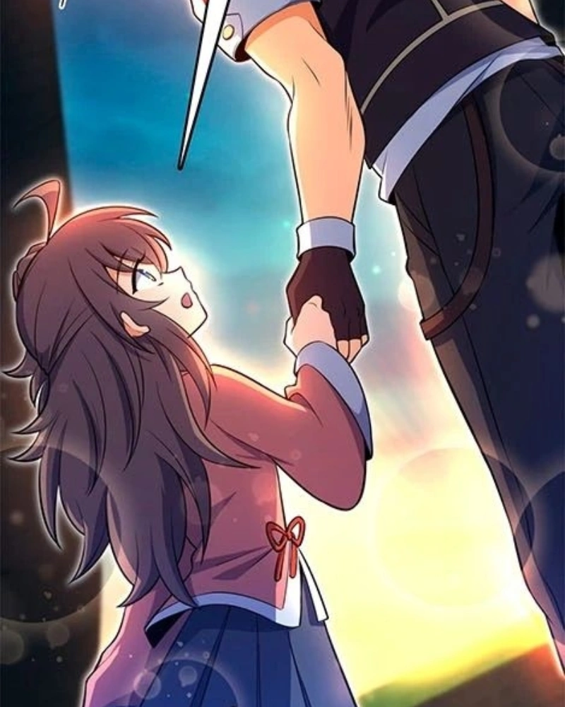 Read Poupe-me, Grande Lorde Manga Online