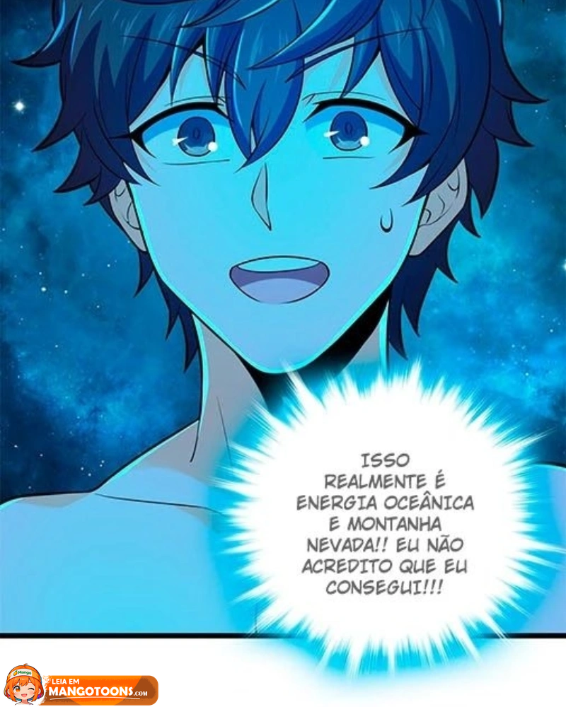 Read Poupe-me, Grande Lorde Manga Online