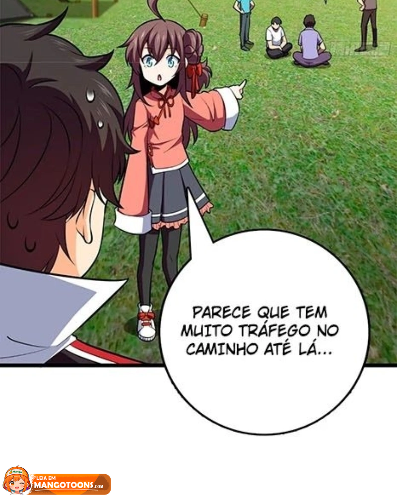 Read Poupe-me, Grande Lorde Manga Online