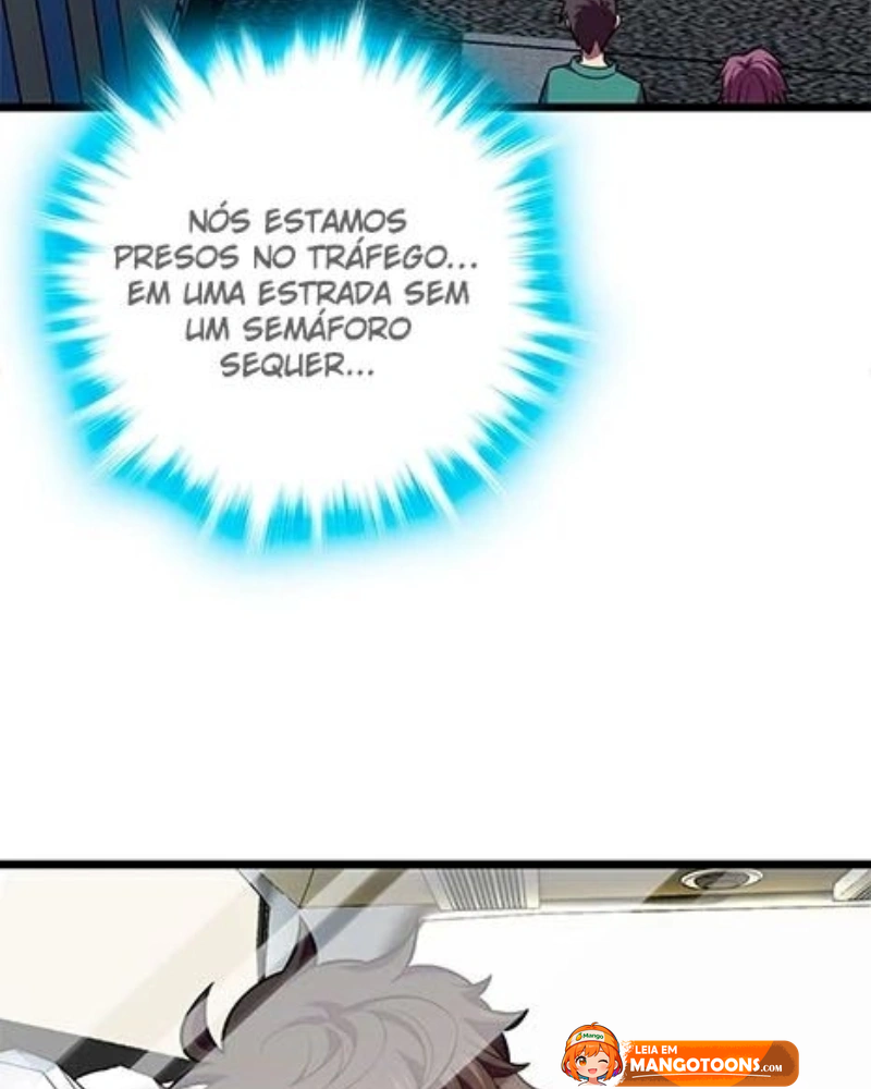 Read Poupe-me, Grande Lorde Manga Online