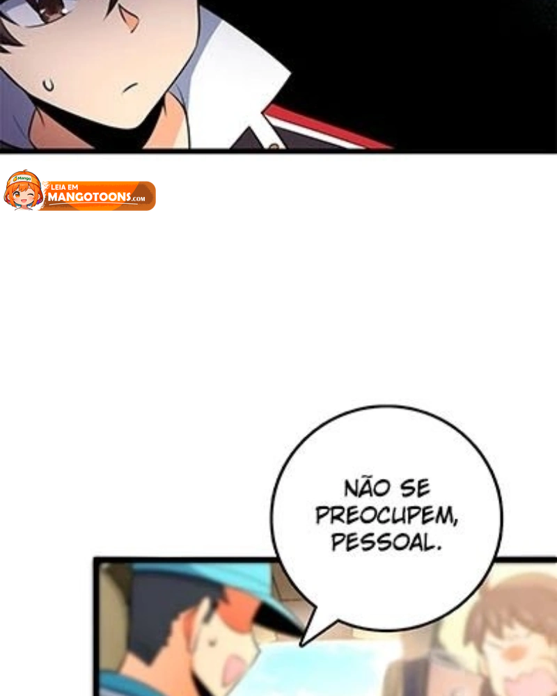 Read Poupe-me, Grande Lorde Manga Online