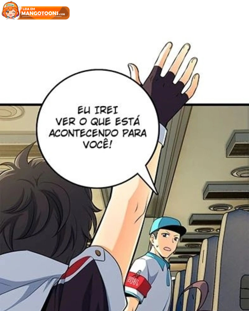 Read Poupe-me, Grande Lorde Manga Online