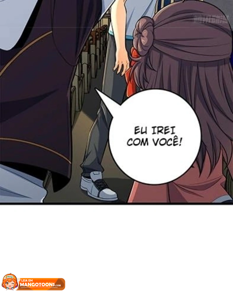 Read Poupe-me, Grande Lorde Manga Online