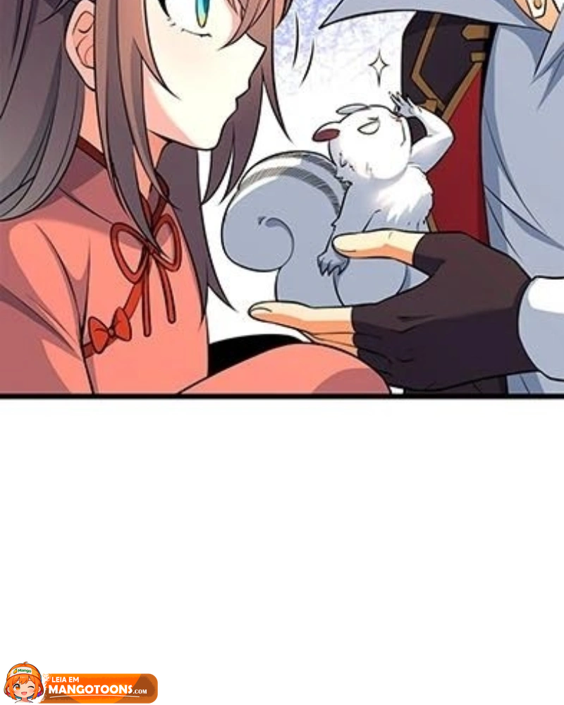Read Poupe-me, Grande Lorde Manga Online