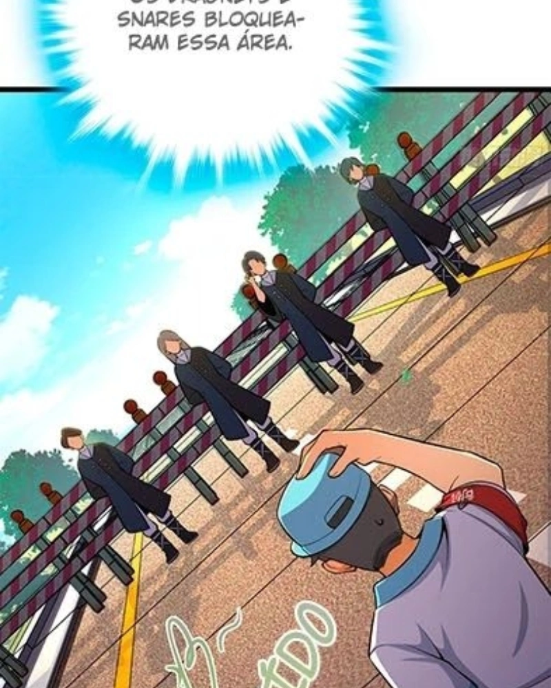 Read Poupe-me, Grande Lorde Manga Online