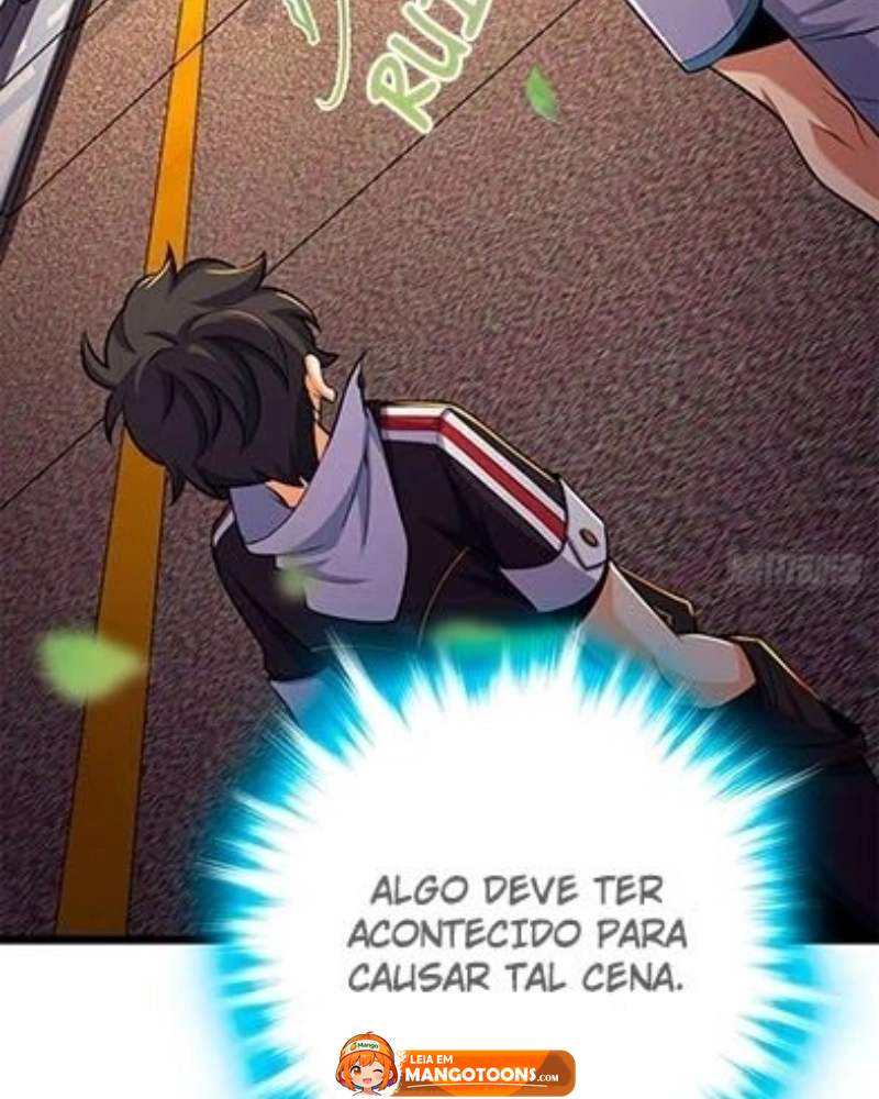 Read Poupe-me, Grande Lorde Manga Online
